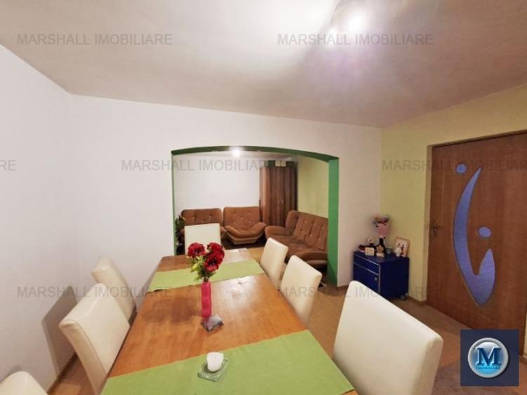 Casa cu 7 camere de vanzare, zona Exterior Est, 220 mp #16773