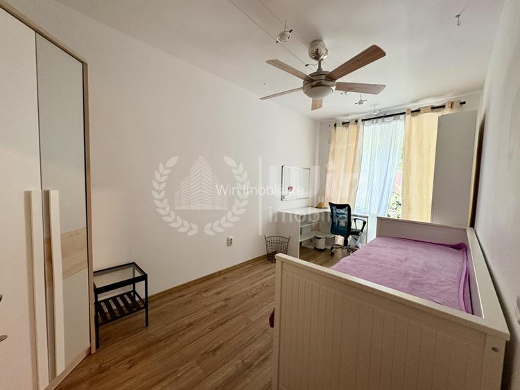 Apartament cu 3 camere | La cheie | Etaj 1 | Gheorgheni | Iulius Mall!