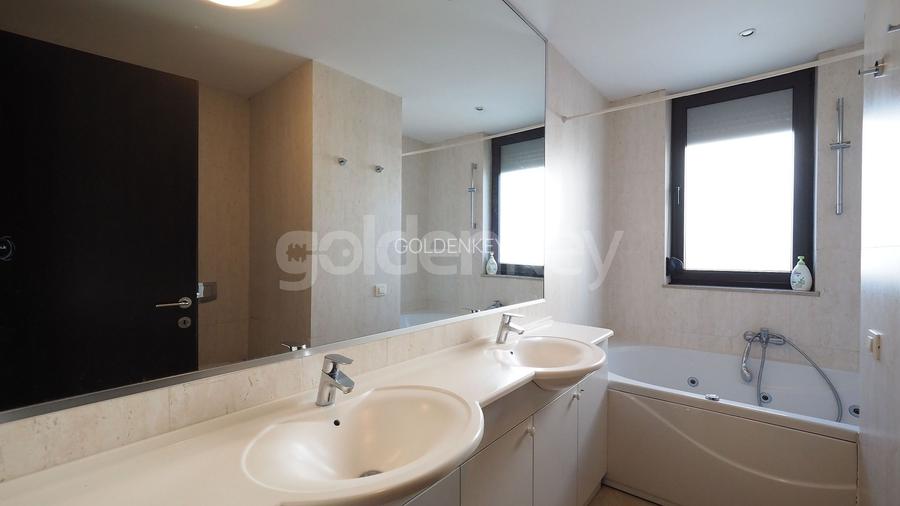 Apartament duplex penthouse cu 5 camere | 191mp terasa | vedere libera - 11