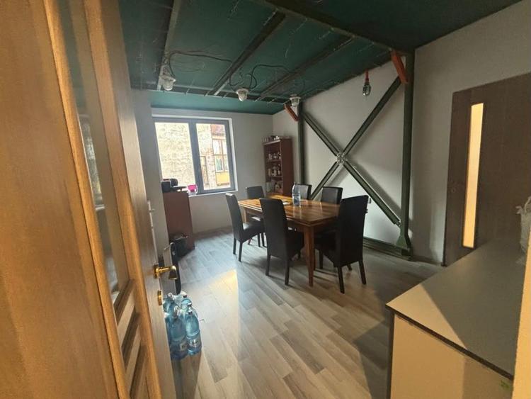 Spatiu de birouri, terasa, 332 mp, Ultracentral
