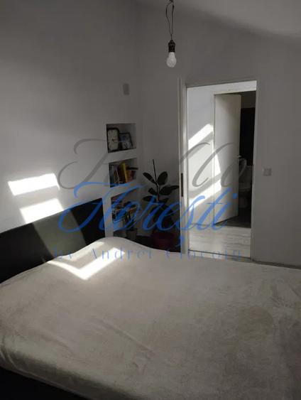 Apartament 4 camere , 120 mp ,zona Stejarului Floresti