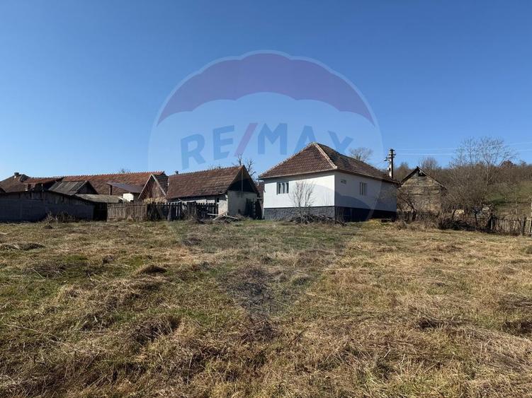 Casa in judetul Arad, Dumbravita