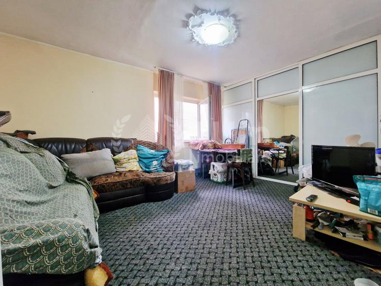 Apartament 3 camere | Decomandat | 65mp | Intre Lacuri | Iulius Mall!