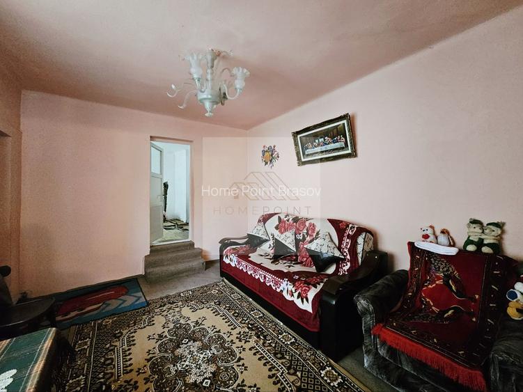 0% Comision | Casa Individuala Rasnov | Central - 24