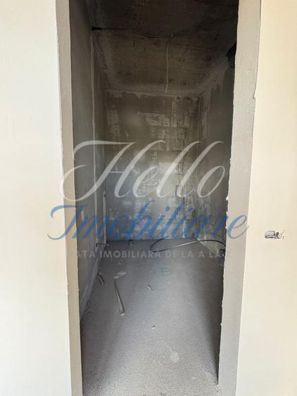 Penthouse de vanzare 3 camere ,84,44 mp cu 2 Terase