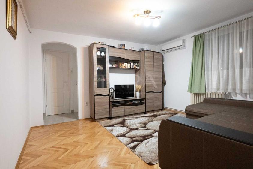 Apartament 2 camere – zona Gheorgheni