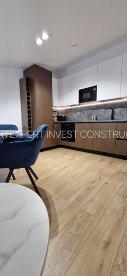 SINAIA-CENTRAL, DE VANZARE APARTAMENT CU 2 CAMERE SI 2 BAI !!! - 6