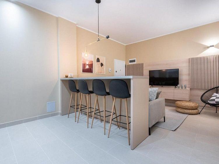 Apartament de 3 camere | Calea Victoriei | GalDan Apartments