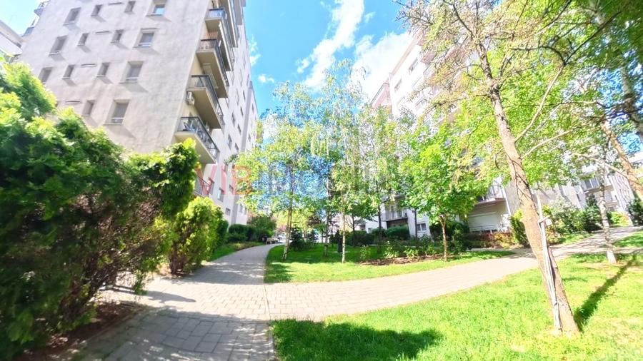 Militari - Metrou Pacii - Ansamblul Ten Blocks - 2 camere SUT 74MP