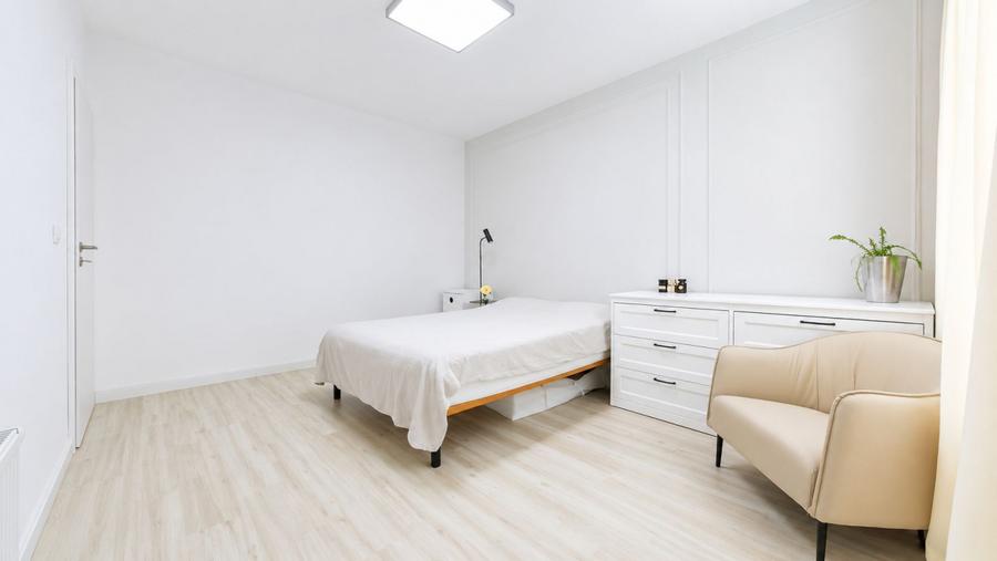 Casă modernă 3 camere în Via Carmina – Vladimirescu