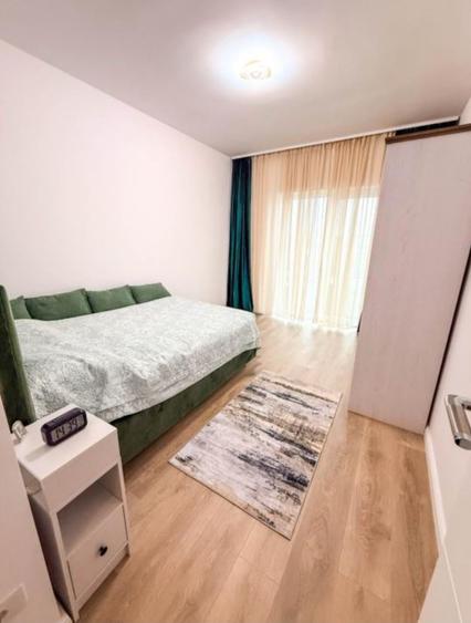 Apartament 2 camere Drumul Binelui , Berceni