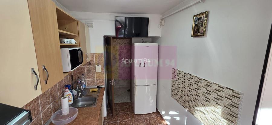 Apartament cu 2 camere, et 1 in Campina - 7