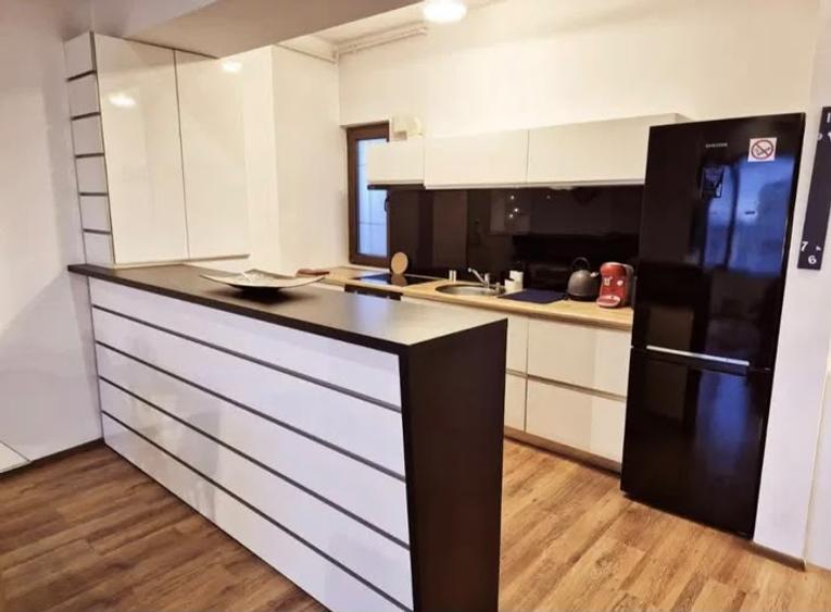 Inchiriere apartament 2 camere zona Calea Dudesti Bloc Nou
