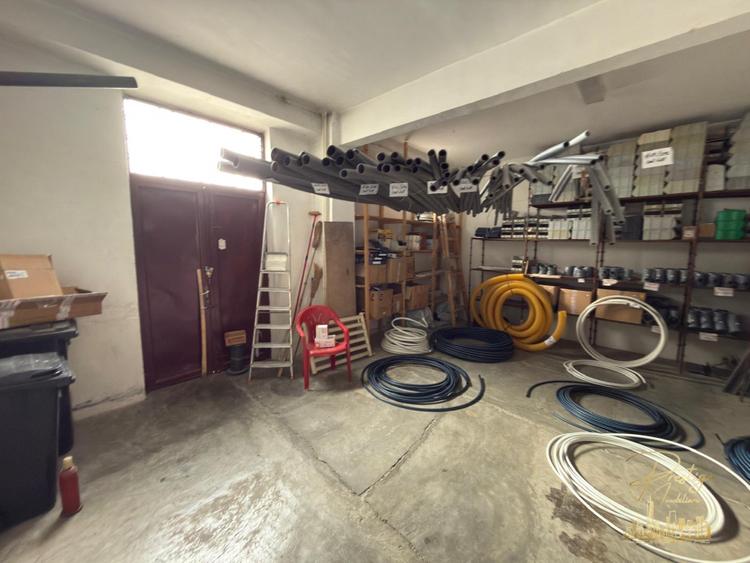 Spatiu comercial de inchiriat pe Bd. Stefan Cel Mare, Rogerius -Oradea