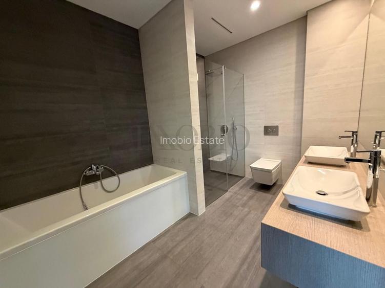 APARTAMENT PREMIUM CU 4 CAMERE ÎN PRIMĂVERII – ELEGANȚĂ si CONFORT - 17