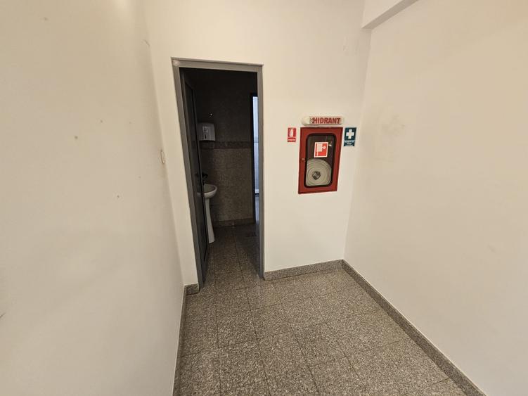 Cladire de birouri Centru-Pallas
