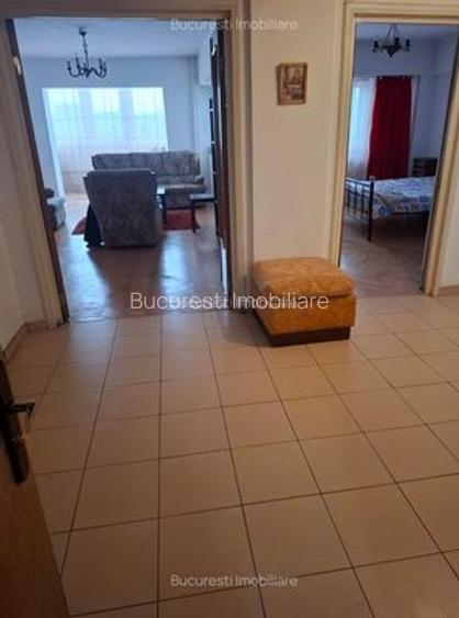 Apartament 2 Camere,Unirii,Tribunal,bl.1995,et.5/7,DECOMANDAT,PET FRIENDLY - 7