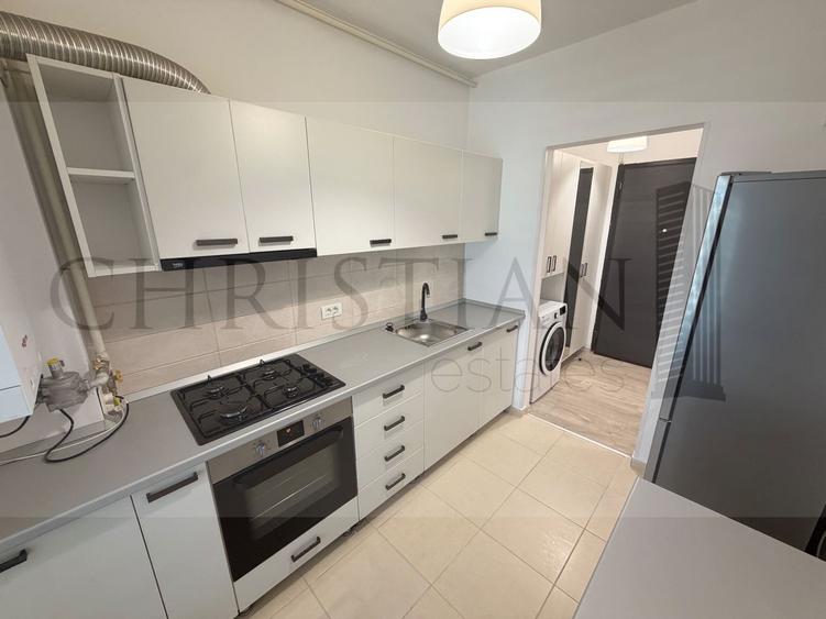 Garsoniera Exigent Plaza Residence Faza 2 - Metrou Lujerului
