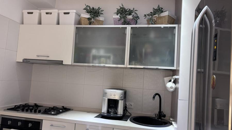 REA1027343 Apartament 3 Camere I Ibiza Sol Pipera I Terasa 42 mp I Vedere Piscin