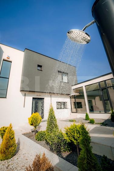 Casa de vanzare, 305 mp, zona Santana de Mures - 7