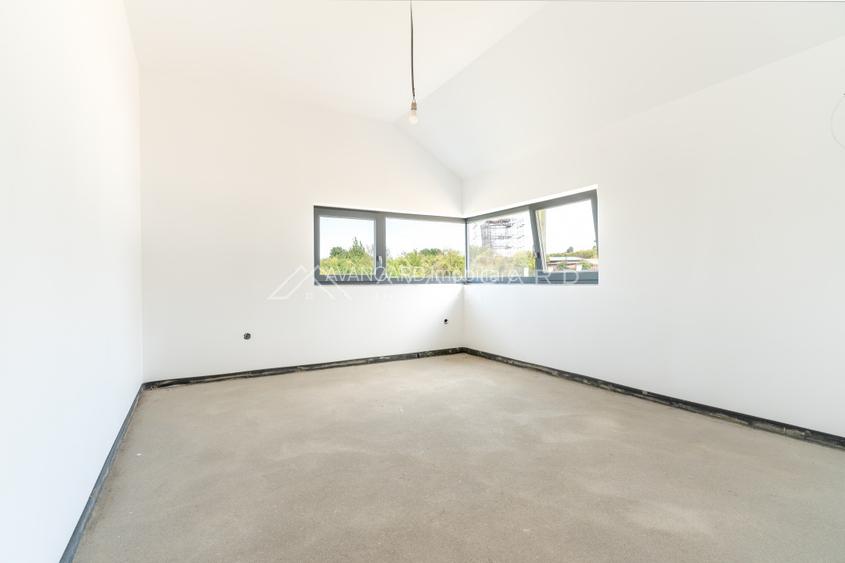 Casa premium , Wonderland, arhitectură contemporană, tehnologie smart - 15