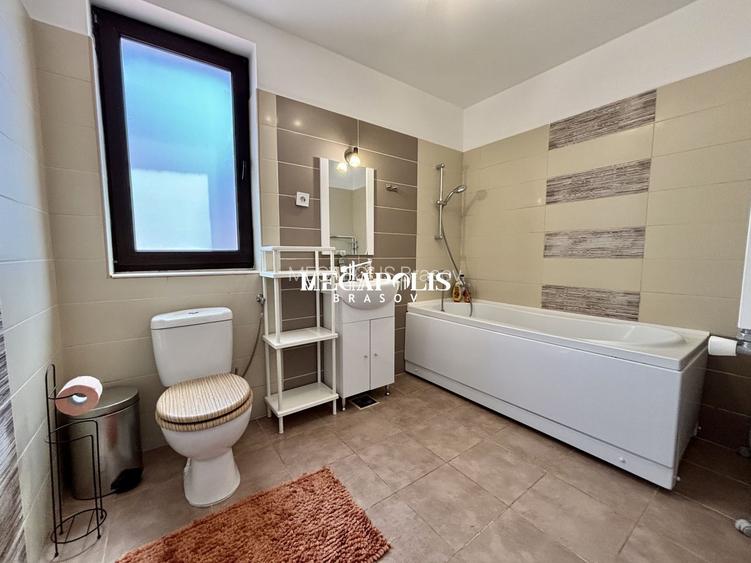 Casă 3 camere | Garaj | Terasă Amenajată | Pet-Friendly | Hărman - 19