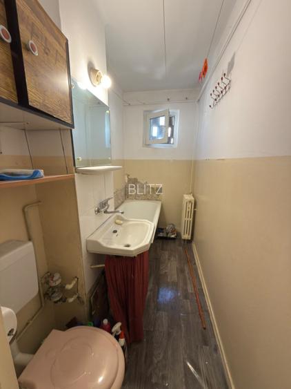 Apartament 2 camere, 39.30 mp, zona Malu Rosu - 6