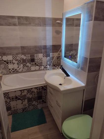 Apartament luminos Lujerului metrou - 7
