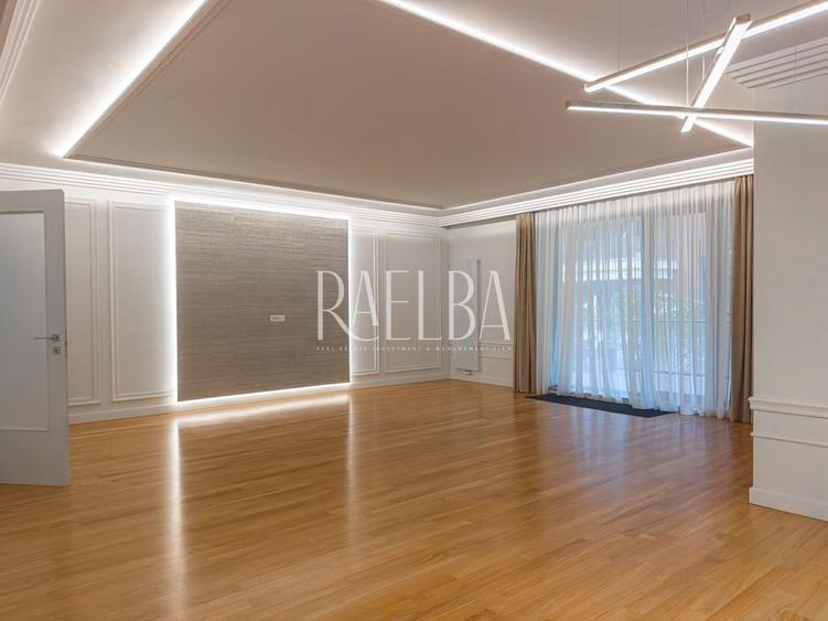 Dorobanti | Capitale | 180Mp | 4 cam. | Washington Residence