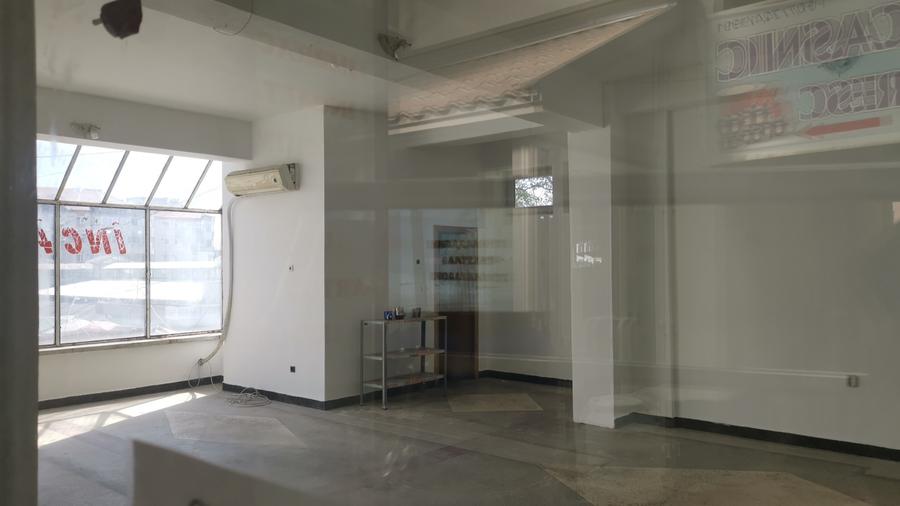 Spatiu comercial Piata Mare de inchiriat!