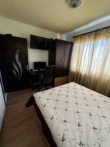 🙋Inel 2🔸2 Camere semiDecomandate 45m² Mobilat Utilat Izolat Centrala