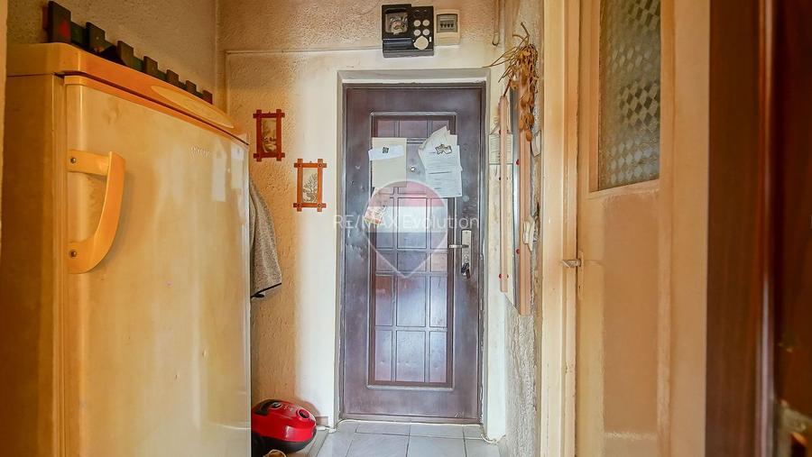 OPORTUNITATE | GARSONIERA | DE RENOVAT | COMISION 0 % | - 8
