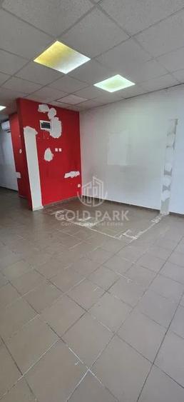 Spatiu comercial- Ultracentral -vitrina - zona Mihai Viteazu