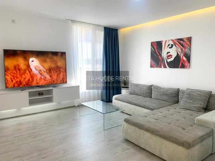 Vila 4 camere Pipera/Tunari *parcare 2 + terasa si gradina* - 4