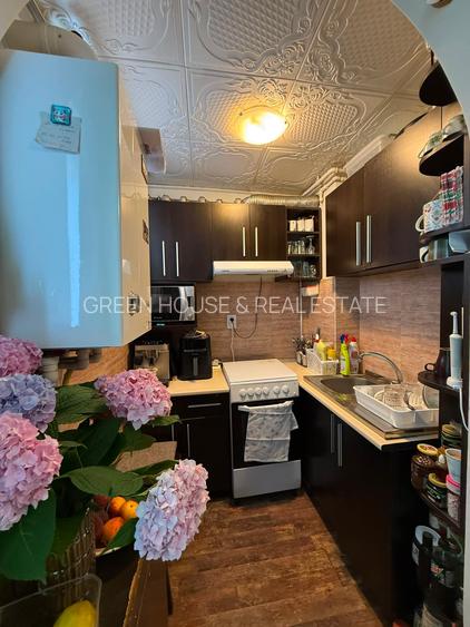 Apartament 2 camere-etaj 2+Garaj de 22 mp - 2