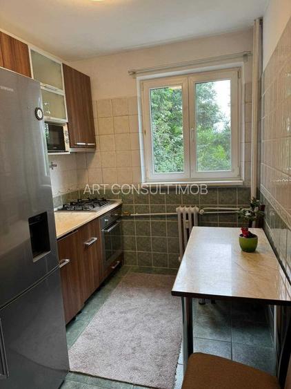 Apartament 2 camere | Baba novac|  Nou - 6