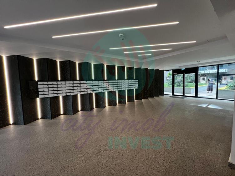 2 camere decomandat | Bloc 2024 | Parcul Liniei 115.000+TVA