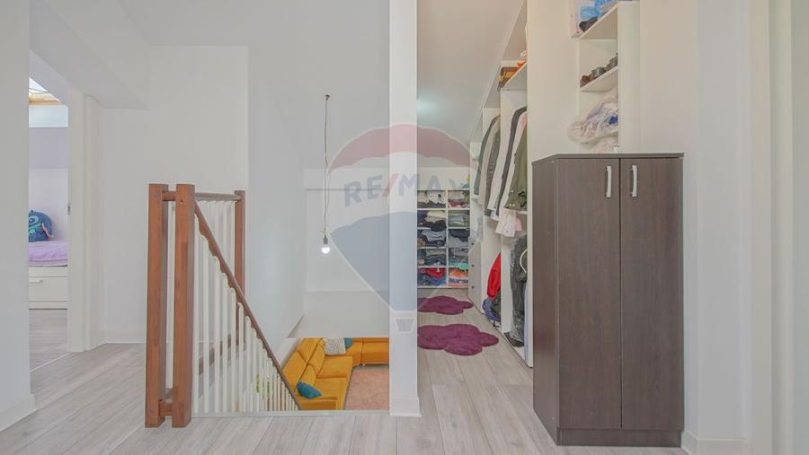 Apartament tip penthouse | UNO Brașov | Terasă panoramică