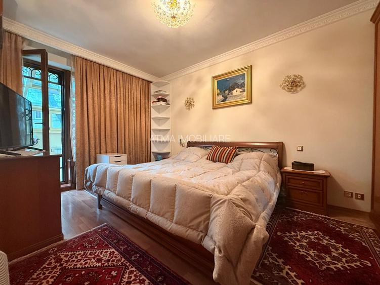 Apartament Premium Domenii 4 camere 184 mp Terasă71mp Parcare inclusă - 3