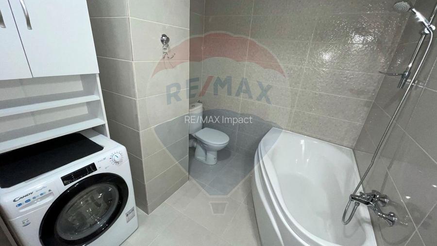 Apartament 2 camere, de inchiriat, Militari Residence, Ilie Petre - 6