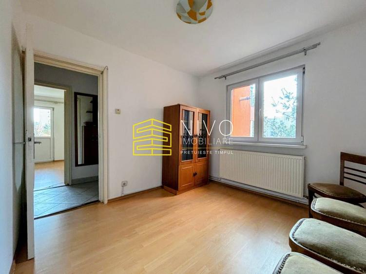 Apartament 3 camere – Tg. Mureș – Dâmbu Pietros