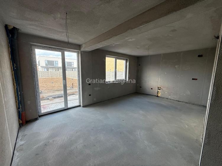 Proprietar vand duplex in Dumbravita 400 Mp construiti | Teren 800 Mp - 7