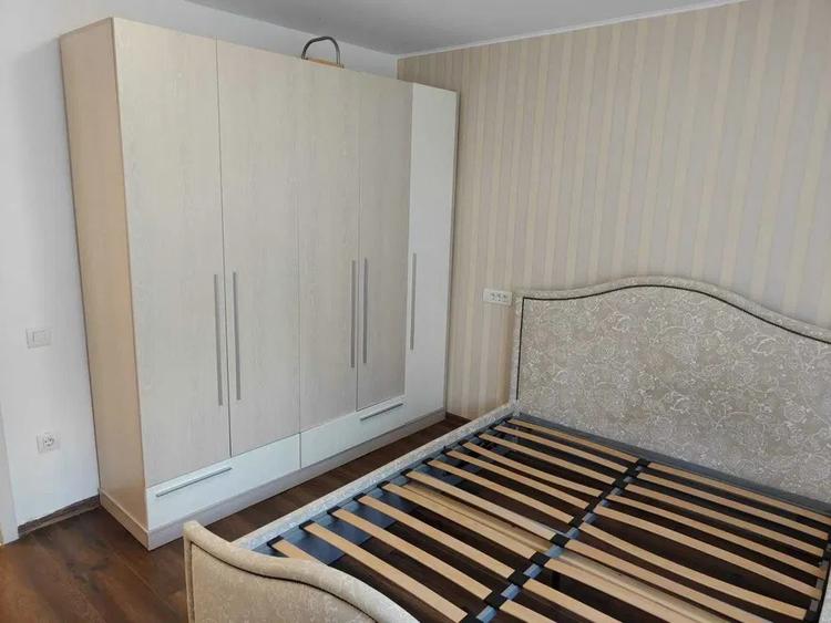 Apartament cu 3 camere decomandate | Zorilor |