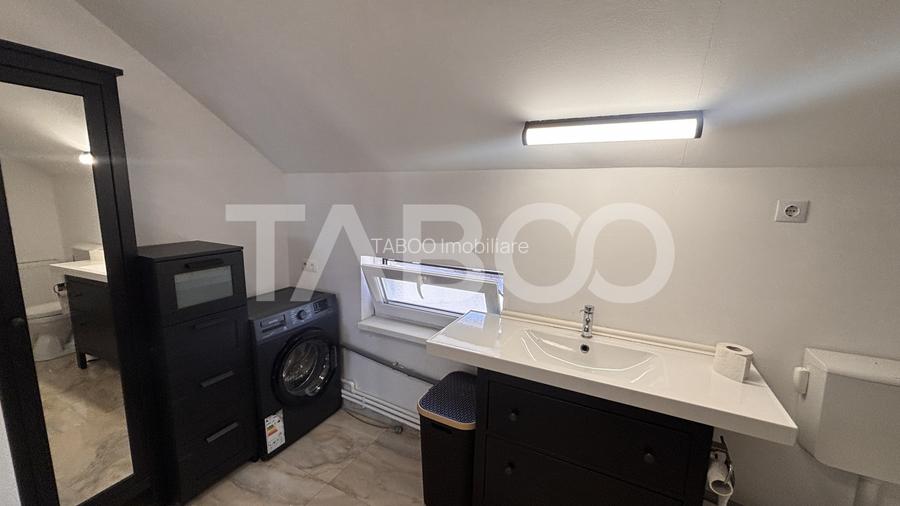 Apartament la prima inchiriere 100mpu + 2 locuri de parcare - 8