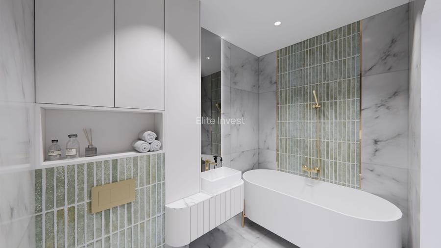 Apartament 3 camere-Acces metrou Berceni-Inclazire in pardoseala-Comision 0% - 7