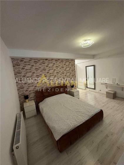 Aparatorii Patriei - Apartament 2 camere - 2