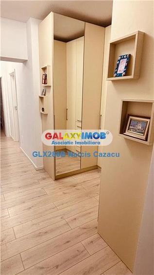 Vanzare apartament 4 camere 111 mp Strada Penes Curcanul 14