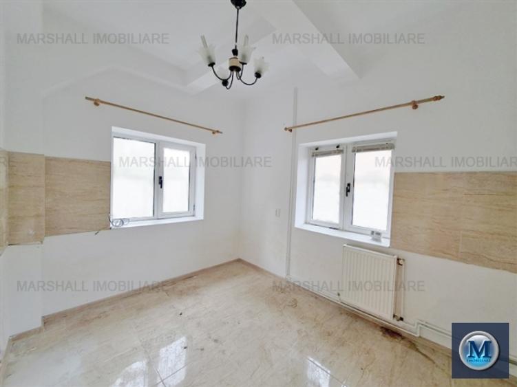 Casa cu 3 camere de vanzare, zona Central, 152,72 mp #16700