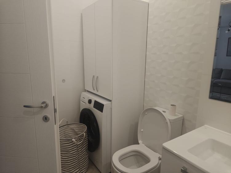 Apartament 2 camere HILS Brauner