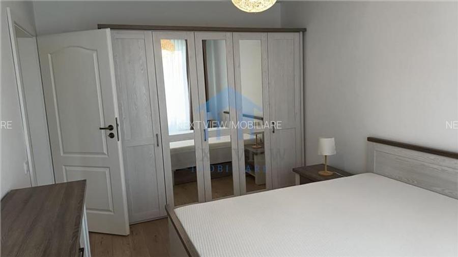 Apartament 3 camere, Piata 1 Mai - 7